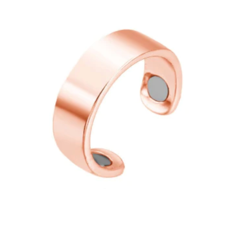 RYNX | Therapeutic Magnetic Ring