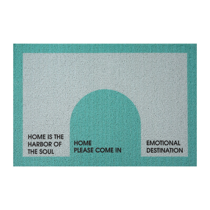 Rynx | Home Please come in doormat