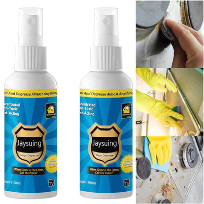 Rynx | Magic Degreaser Cleaner Spray