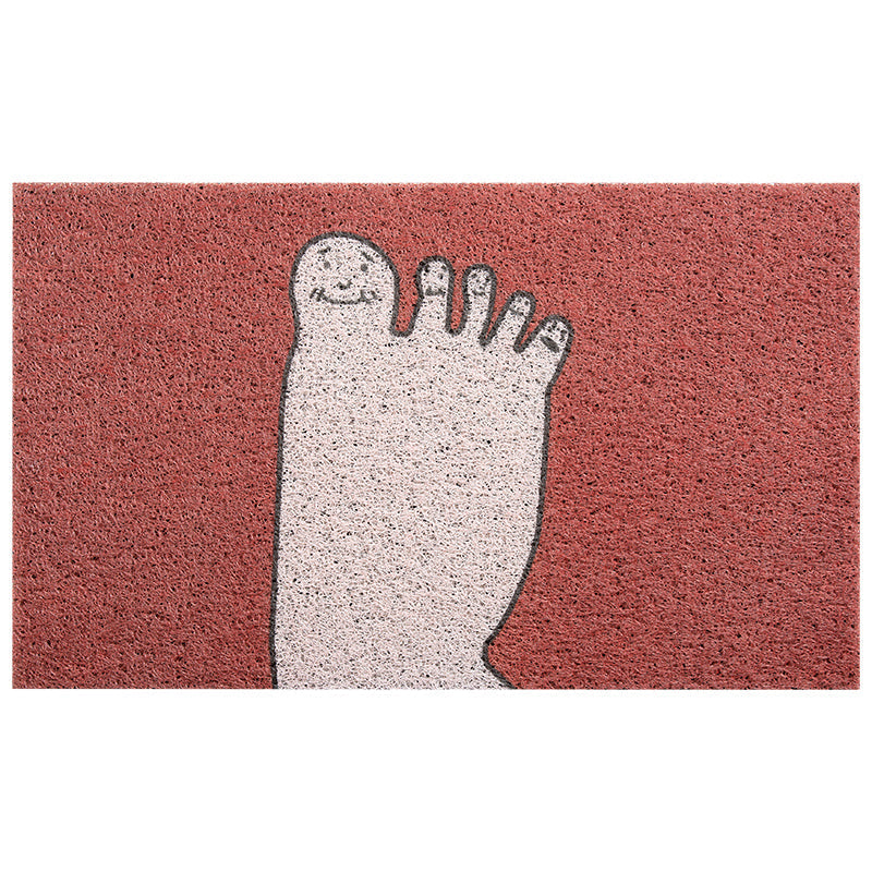 Rynx | Toes Brothers doormat