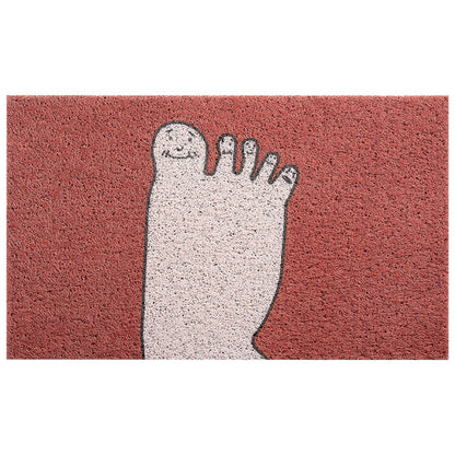 Rynx | Toes Brothers doormat