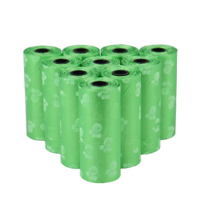 Rynx | Pet Poo Disposable Bags