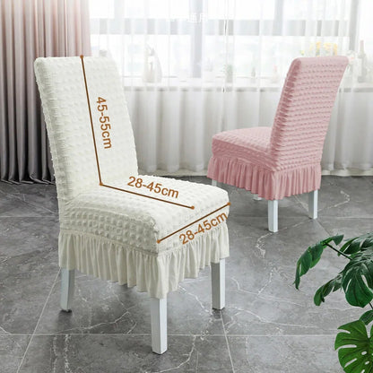 Rynx | Modern Minimalist Chair Cover