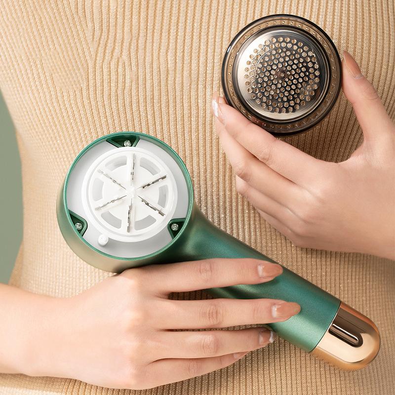 RYNX | Fabric Shaver Fuzz Remover