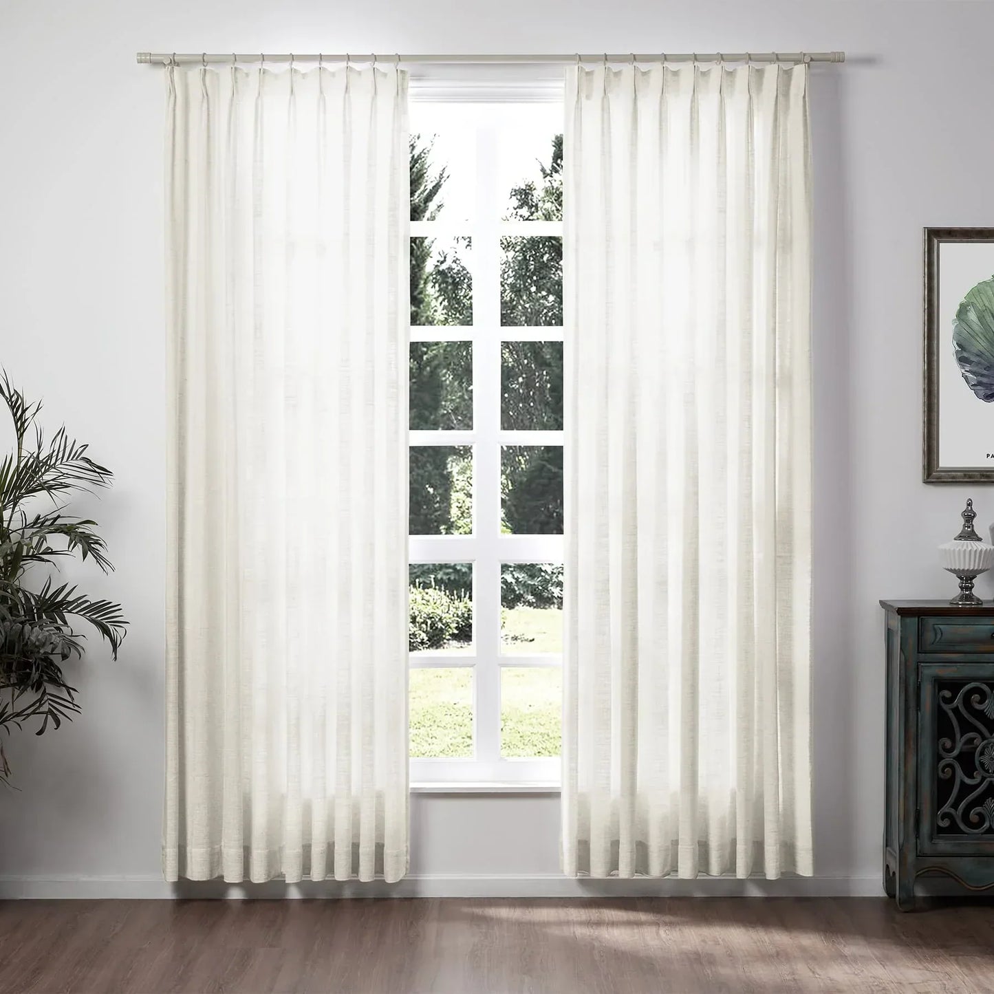 Rynx | Curtain - Add Natural Elegance and Comfort to Your Interior