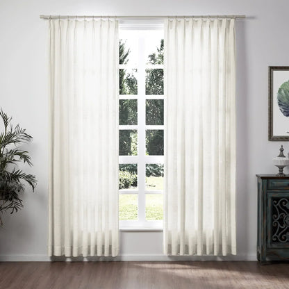 Rynx | Curtain - Add Natural Elegance and Comfort to Your Interior