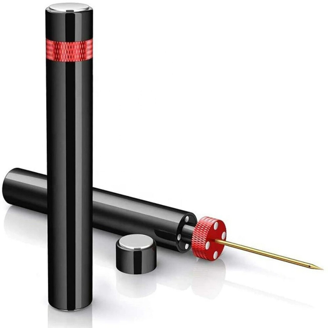 RYNX | Luxury Air Pressure Wine Opener for Easy Use Red