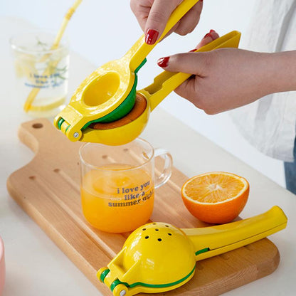 Rynx | Lemon Juice Press Tool