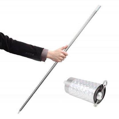 RYNX | Portable Martial Arts Metal Stick
