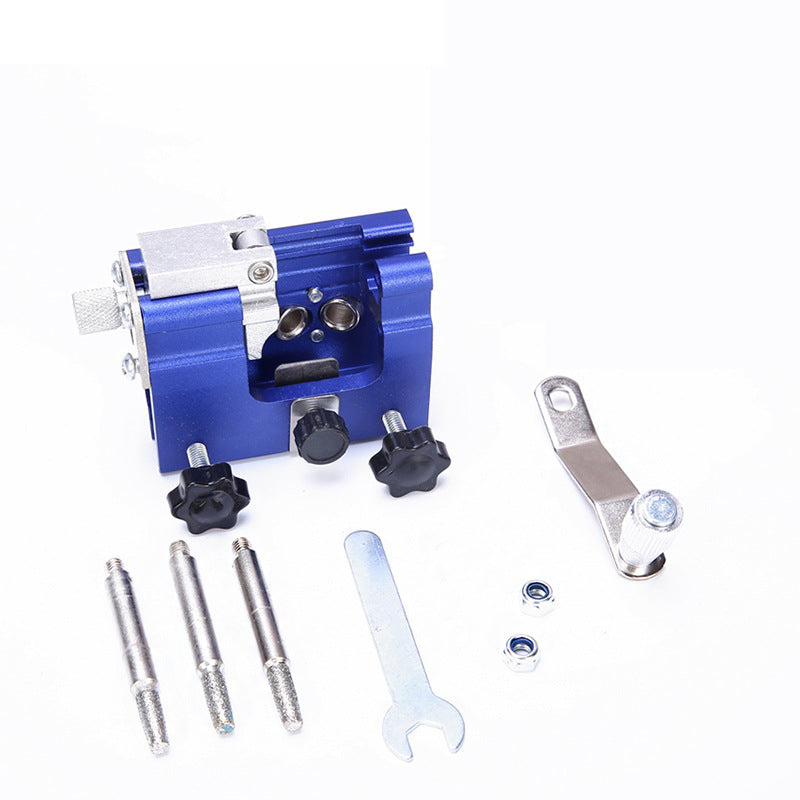 Rynx | Chainsaw Chain Sharpening System