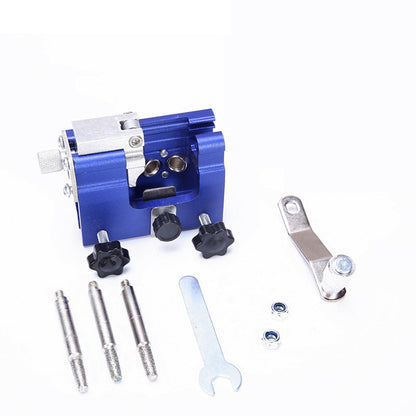 Rynx | Chainsaw Chain Sharpening System