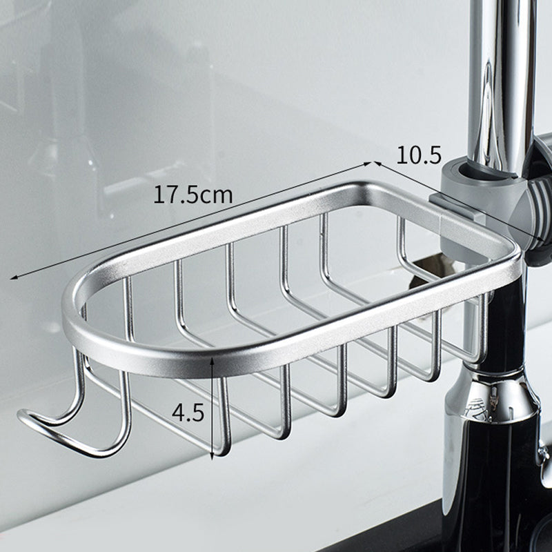 Rynx | Soap Shower Storage Rack Holder