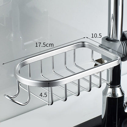 Rynx | Soap Shower Storage Rack Holder