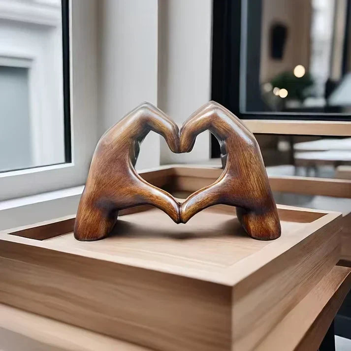 Rynx | HeartGlow Handmade Symbol of Love