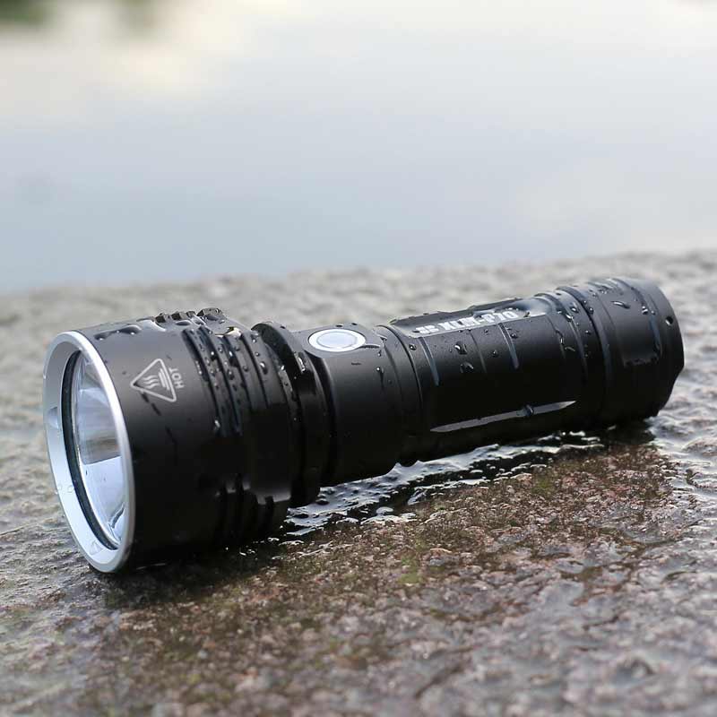 RYNX | High-Performance Led Flashlight