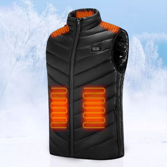 RYNX | New Warm Heated Vest