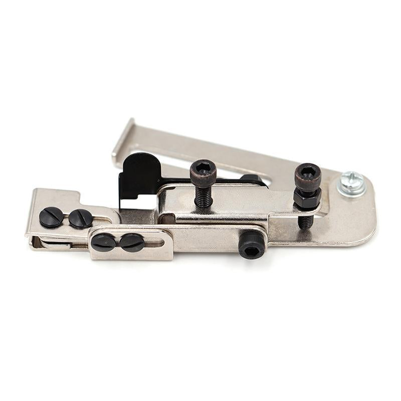 Rynx | Pied-De-Biche for sewing machine for zipper