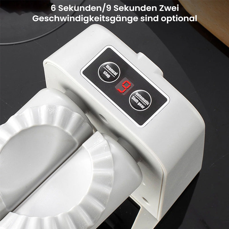 Rynx | Fully Automatic Dumpling Machine for Home
