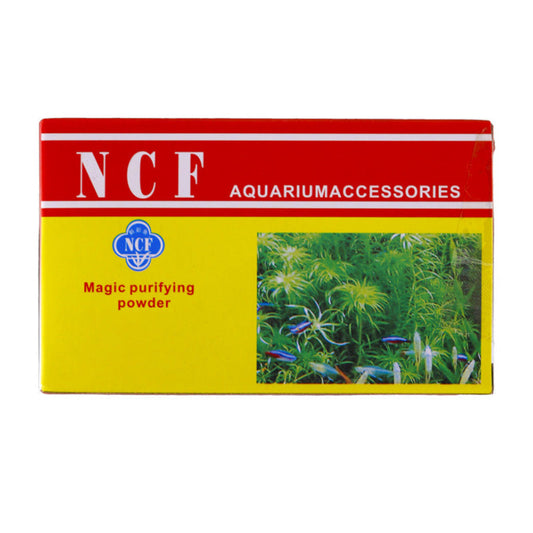 Rynx | Aquarium Cleaning Powder