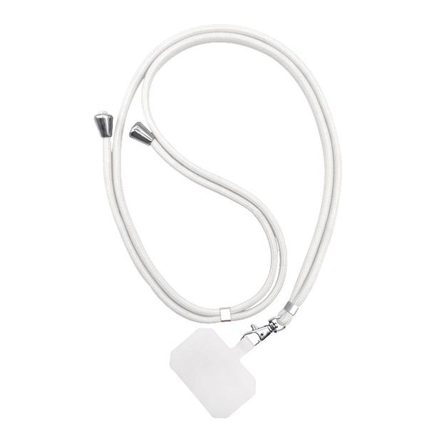 Rynx | Crossbody Nylon Patch Phone Lanyards
