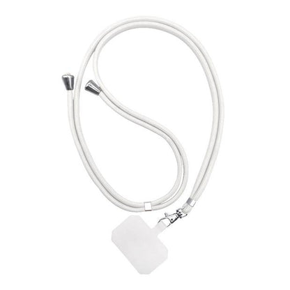 Rynx | Crossbody Nylon Patch Phone Lanyards