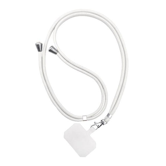 Rynx | Crossbody Nylon Patch Phone Lanyards