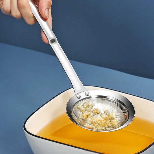 Rynx | Stainless Steel Mesh Strainer