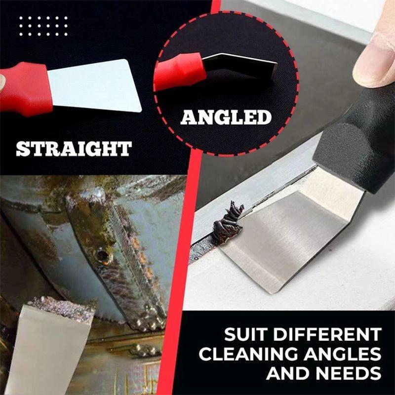 Rynx | Multi-purpose Kitchen Cleaning Spatula