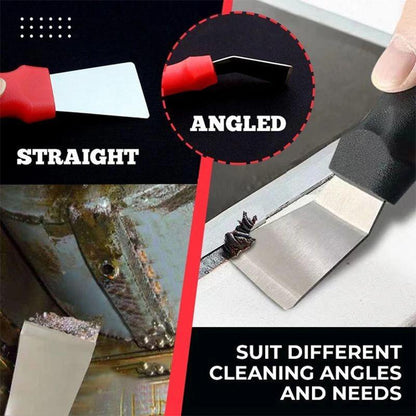 Rynx | Multi-purpose Kitchen Cleaning Spatula