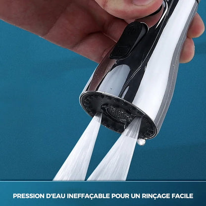Rynx | Universal Pressure Valve