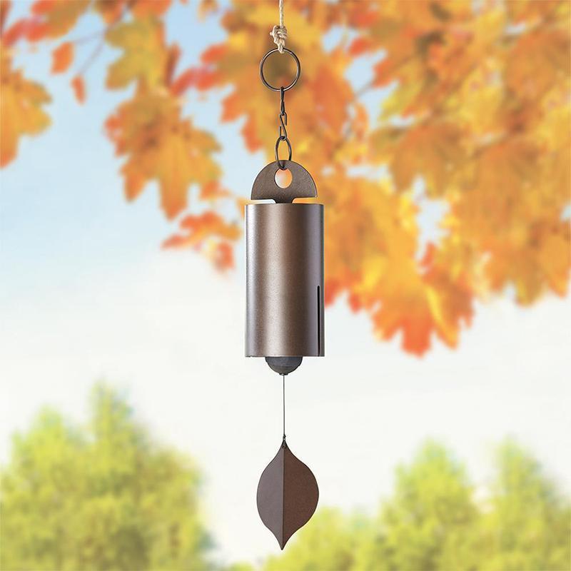 Rynx | THE DEEP RESONANCE SERENITY BELL