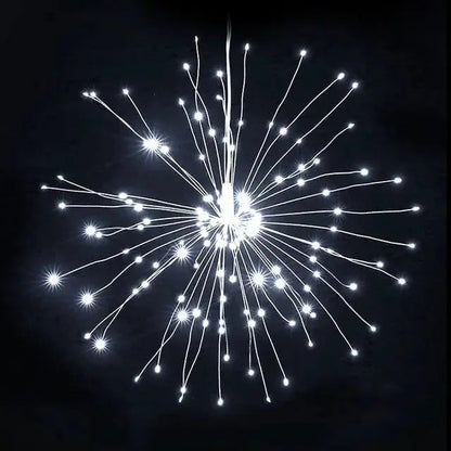 Rynx | Hanging Star Lights – Magical Atmosphere for Your Home