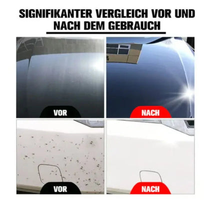 Rynx | 3-in-1 Quick Car Coating Spray