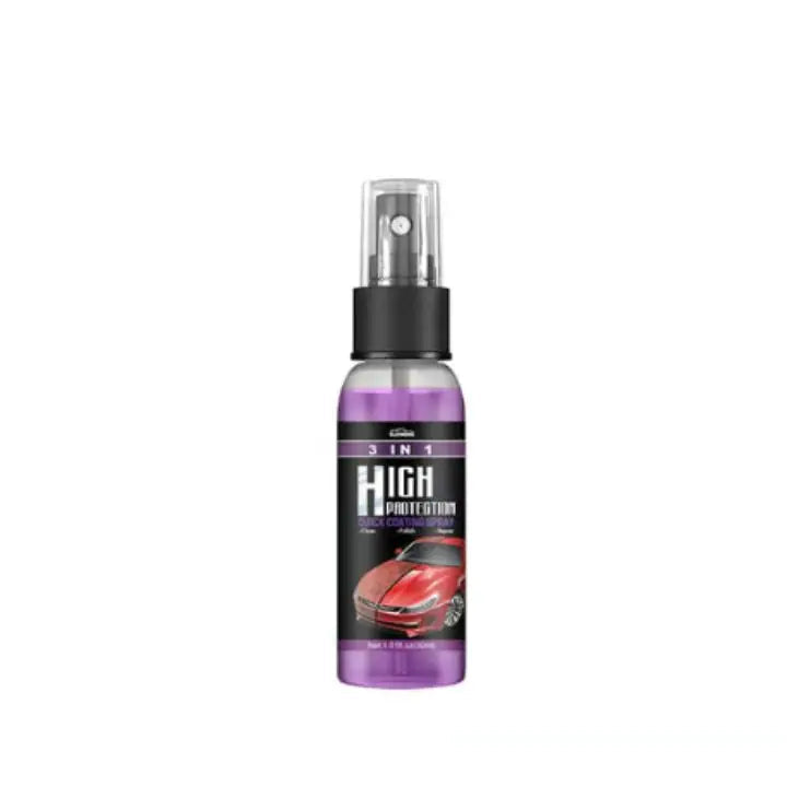 Rynx | 3-in-1 Quick Car Coating Spray
