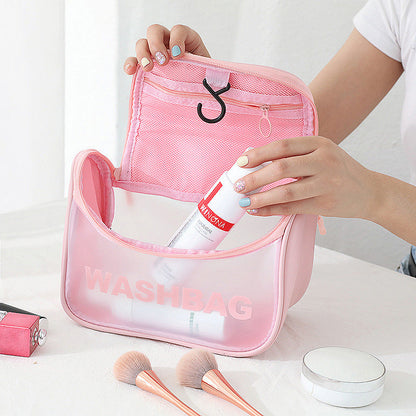 Rynx | Waterproof cosmetic bag