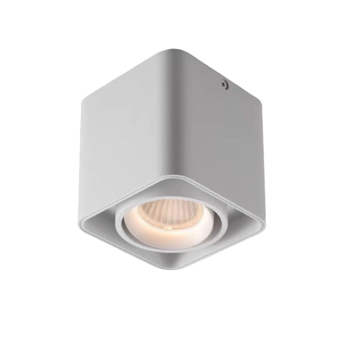 Rynx | Light King - Square Adjustable Ceiling Bracket Padding