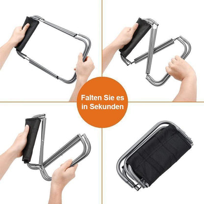 Rynx | Ultra-light portable folding chair