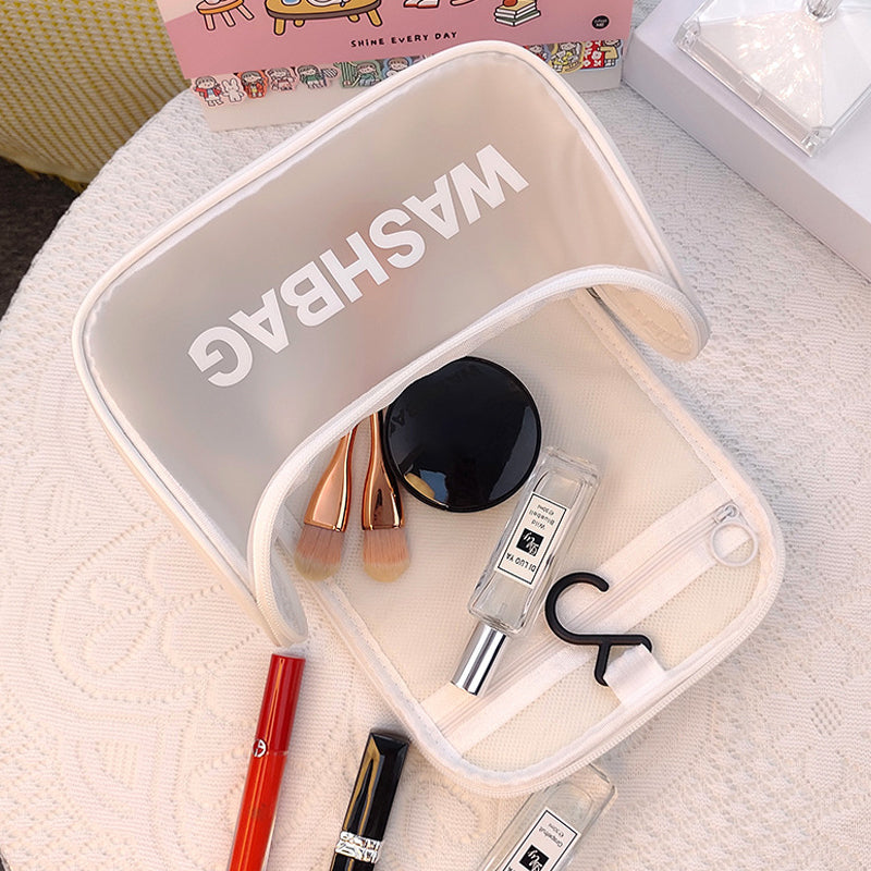 Rynx | Waterproof cosmetic bag