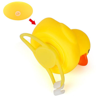 Rynx | Small yellow duck bicycle bell