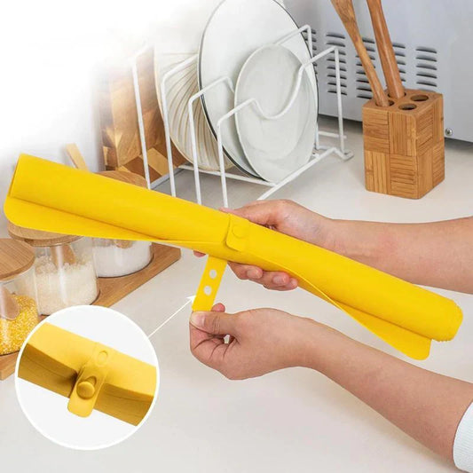 Rynx | XL Silicone Kitchen Mat - FlexiMat