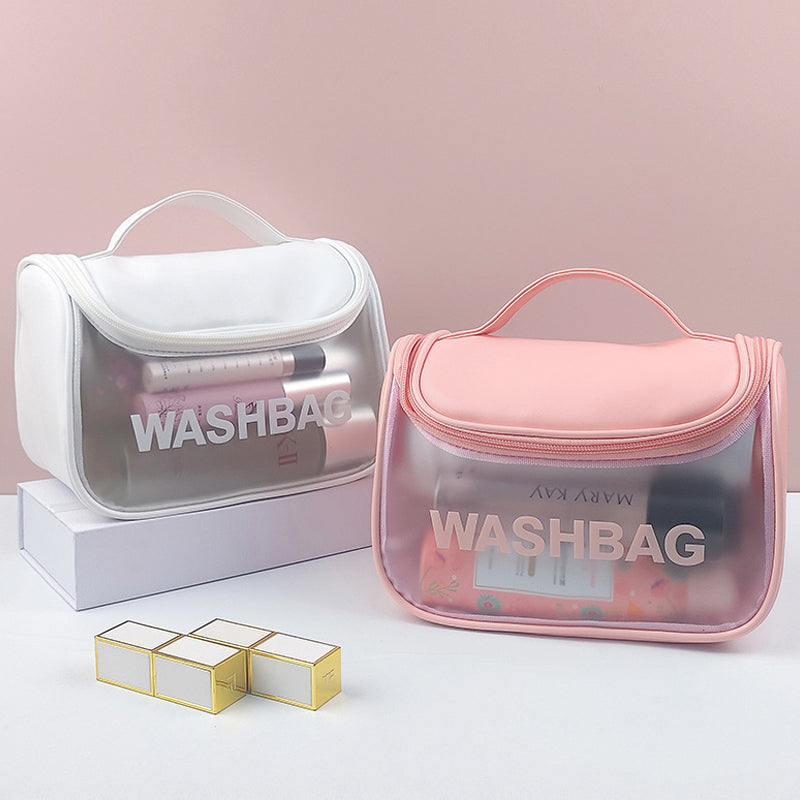 Rynx | Waterproof cosmetic bag