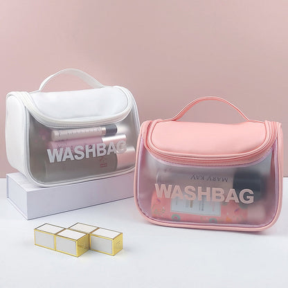 Rynx | Waterproof cosmetic bag