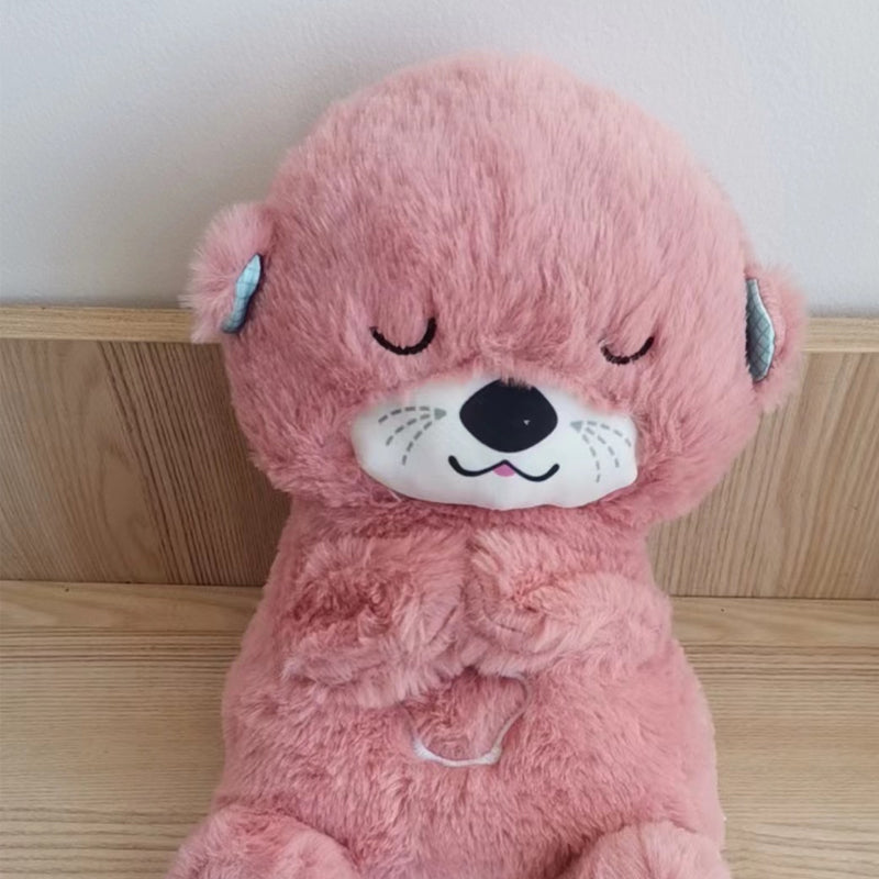 RYNX | Soothing Otter Plush