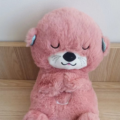 RYNX | Soothing Otter Plush