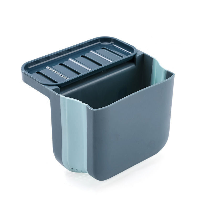 Rynx | Dry and Wet Separation Trash Can