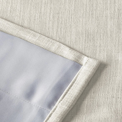 Rynx | Curtain - Add Natural Elegance and Comfort to Your Interior