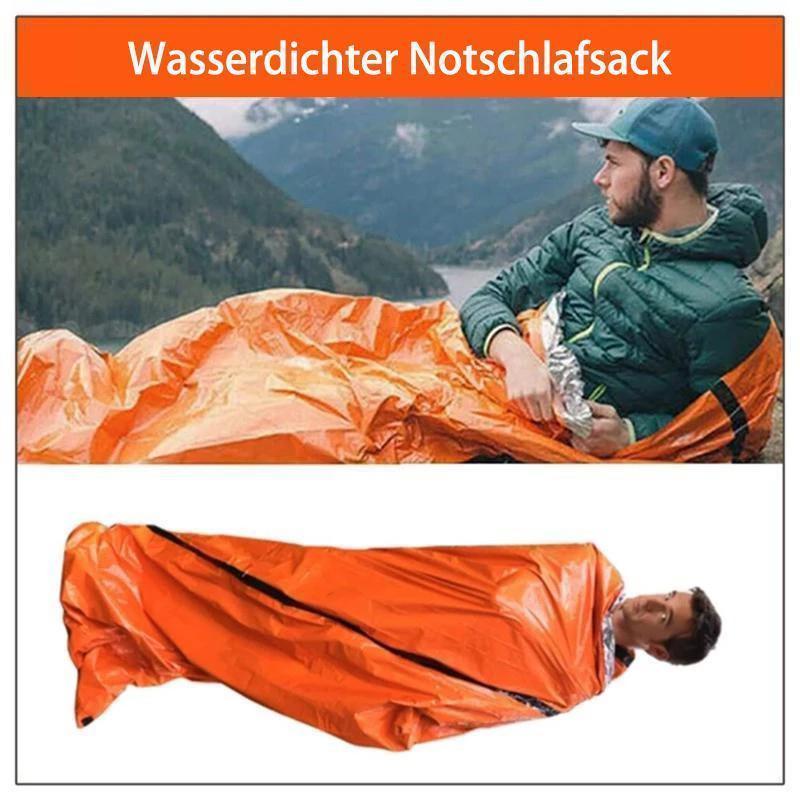 Rynx | Waterproof Emergency Sleeping Bag