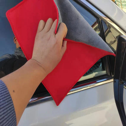 Rynx | Super absorbent car drying towel