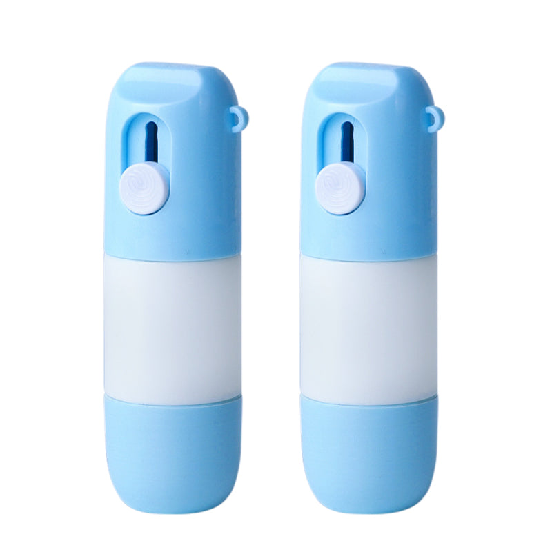 Rynx | Thermal correction fluid with unpacking knife