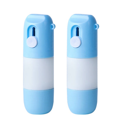 Rynx | Thermal correction fluid with unpacking knife